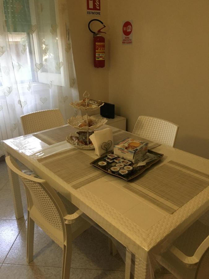 Baby Park Lejlighed Conversano Eksteriør billede