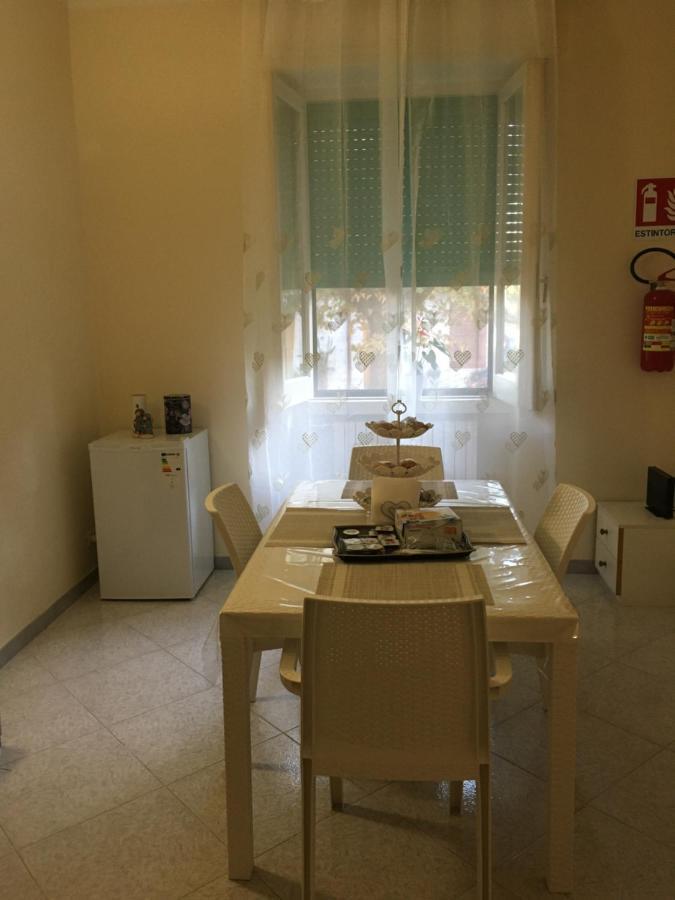 Baby Park Lejlighed Conversano Eksteriør billede